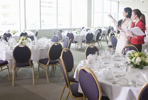 event management companies in KSA