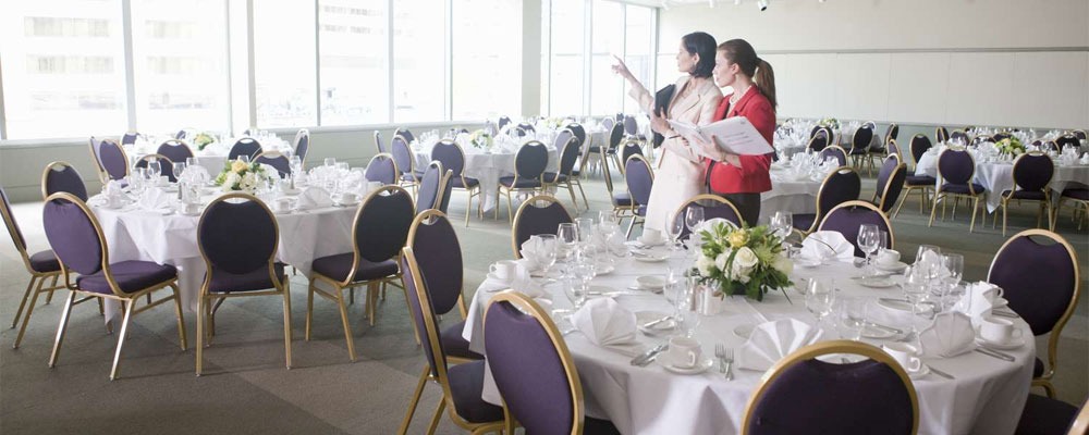 event management companies in KSA